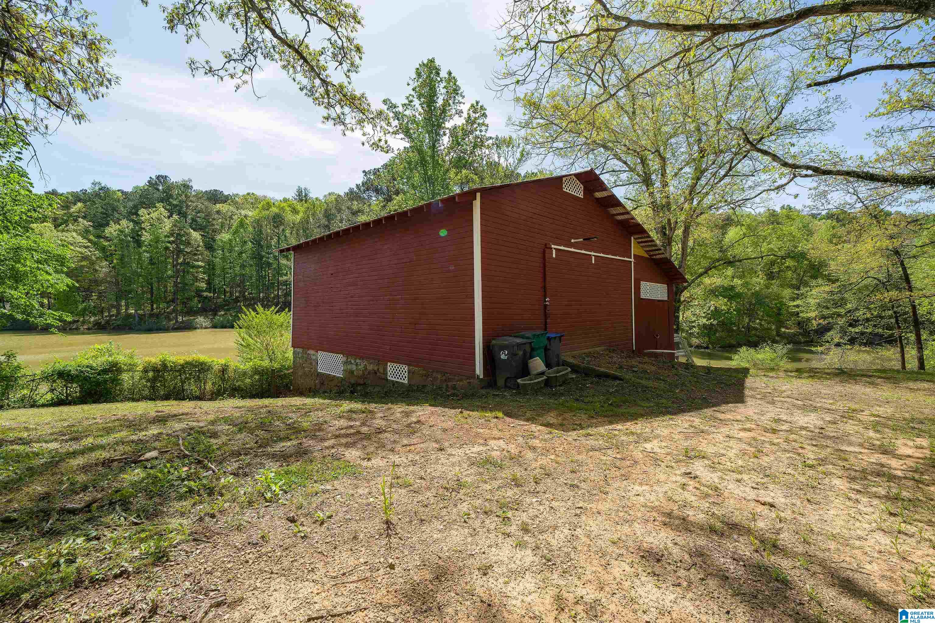 6881 Roper Road Trussville, AL 35173 - Photo 38 of 50