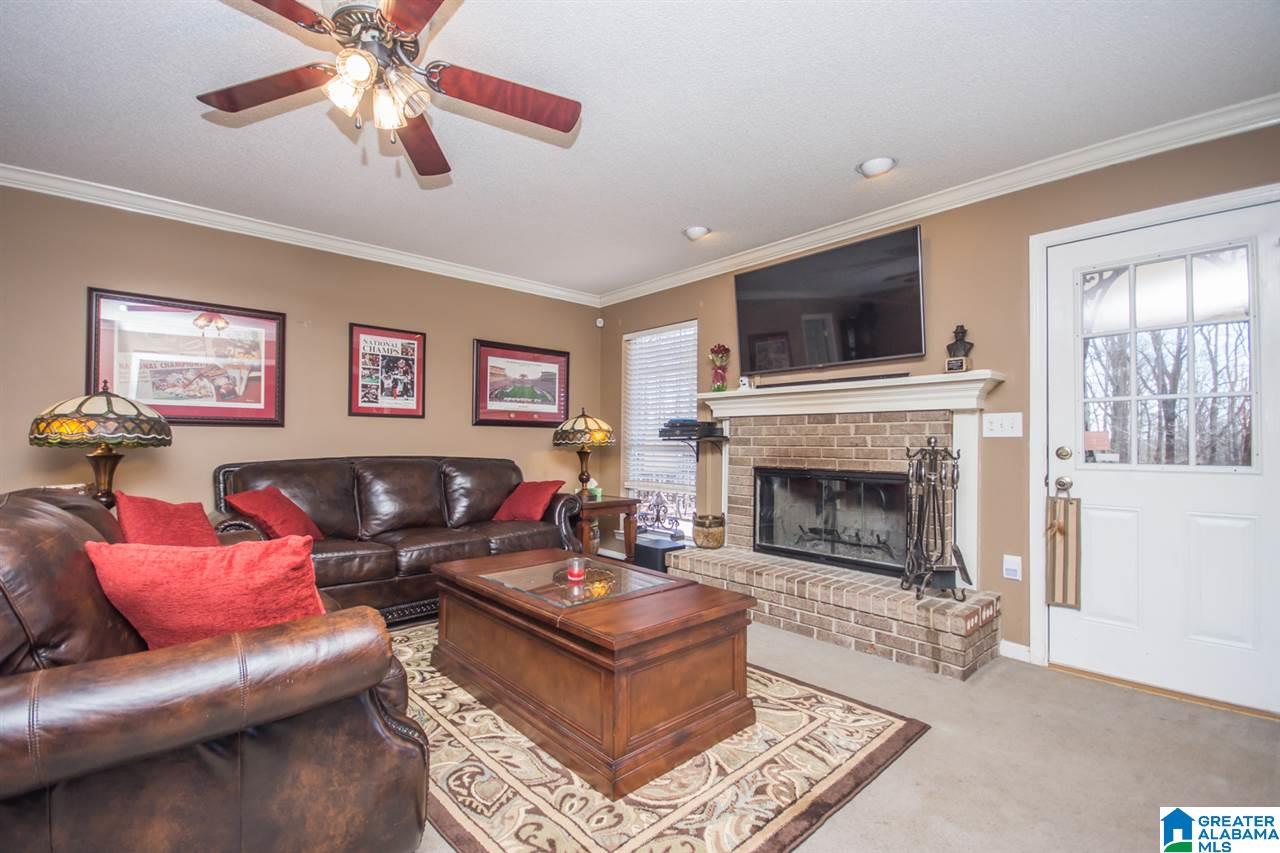 1070 Highway 54 Montevallo, AL 35115 - Photo 8 of 32