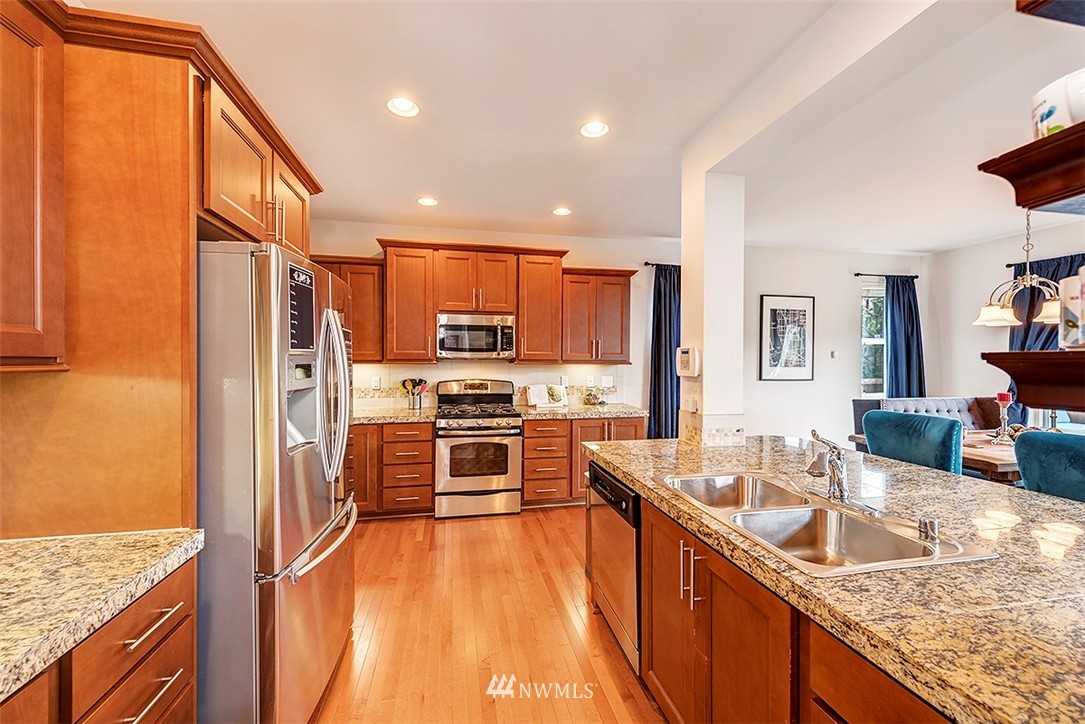 3517 185th Place Southeast Bothell, WA 98012 - Photo 8 of 20