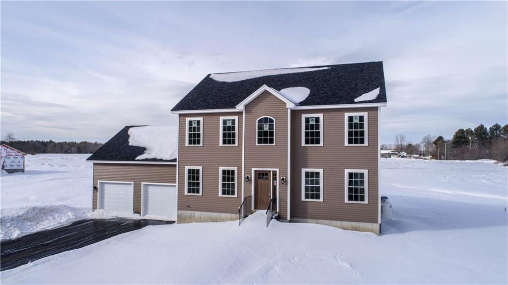 264 Jenkins Road Saco, ME 04072 - Photo 1 of 27 Construction Complete! Stunning...