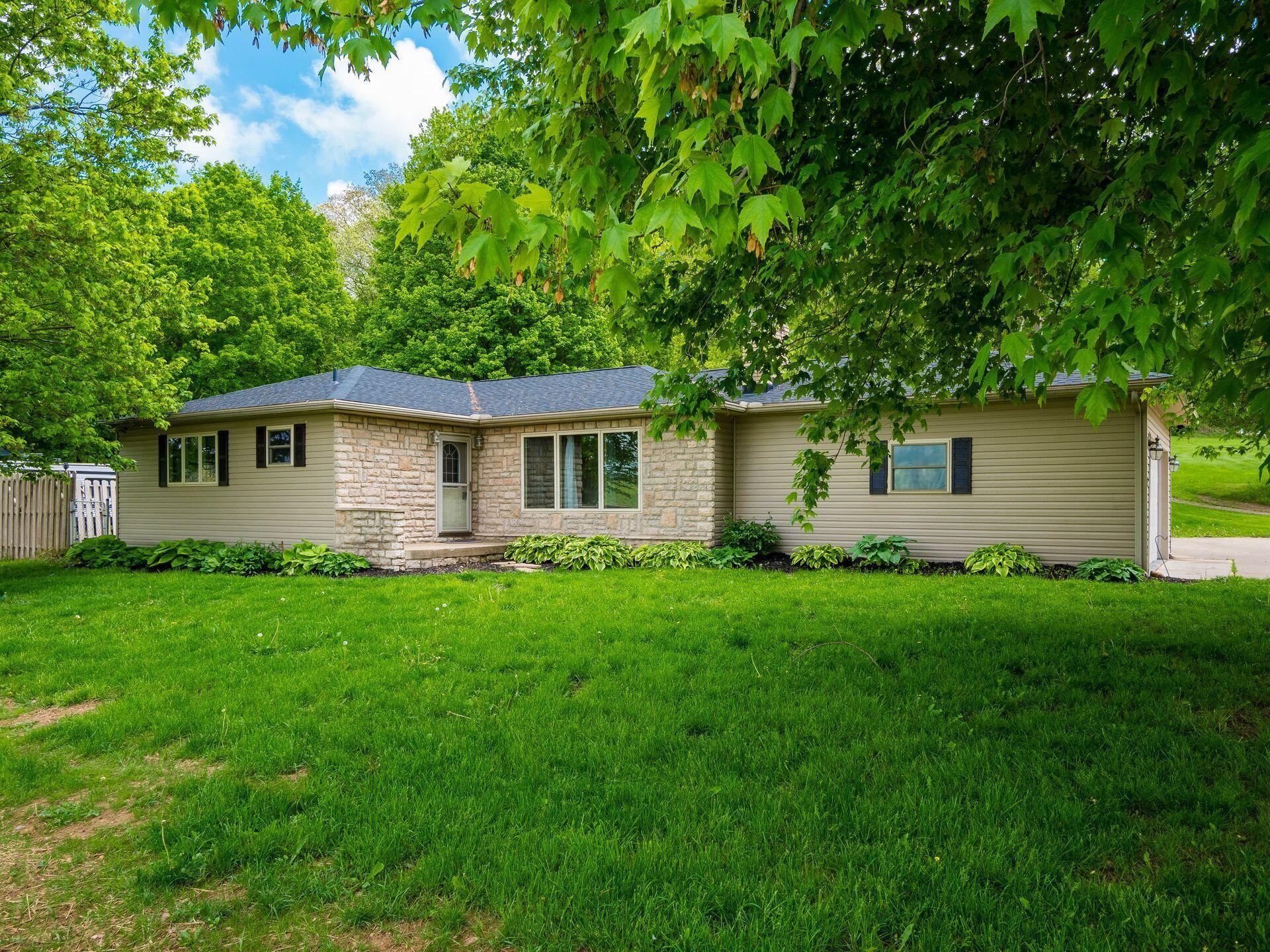 14288 Wooster Road Mount Vernon, OH 43050 - Photo 2 of 45 14288 Wooster Dr.
