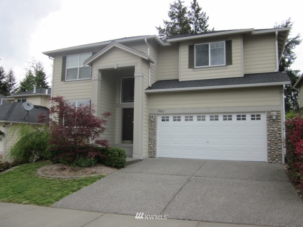 4027 160th Place Southeast Bothell, WA 98012 - Photo 1 of 1
