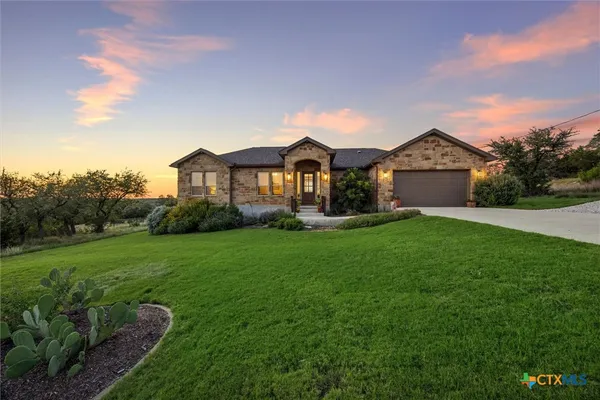 $625,000 | 219 Flanders, Fischer, TX 78623