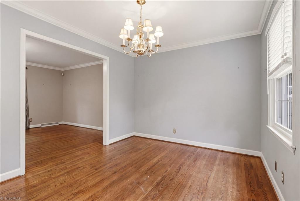 140 Petree Road Northwest Winston-Salem, NC 27106 - Photo 11 of 41