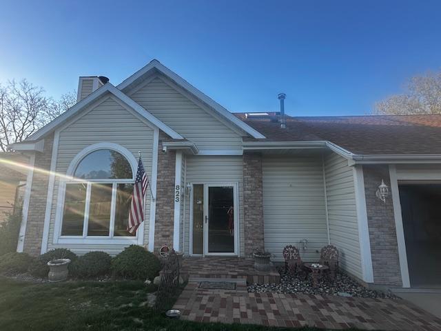 823 23rd Street Southwest Rochester, MN 55902 - Photo 1 of 1