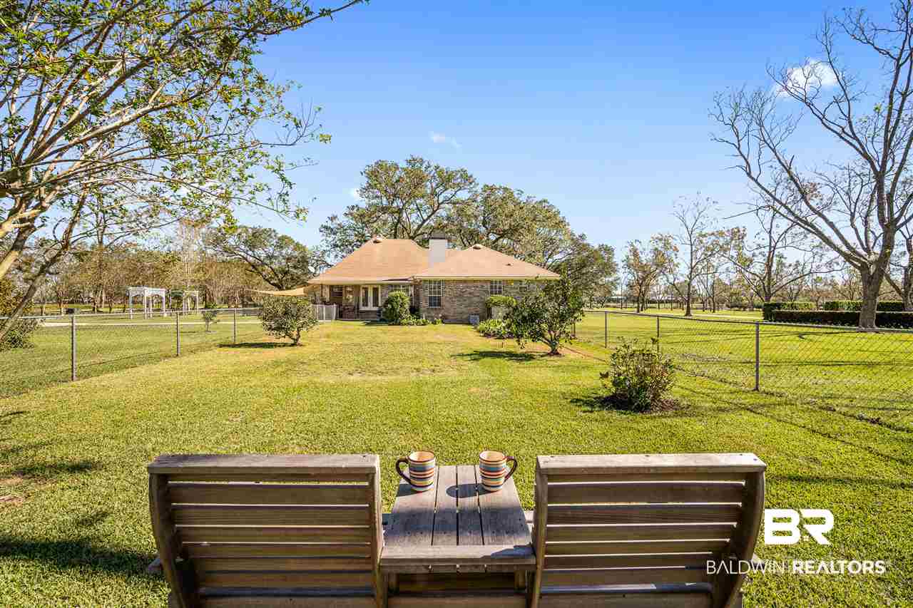 12601 Mary Ann Bch Road Fairhope, AL 36532 - Photo 3 of 33