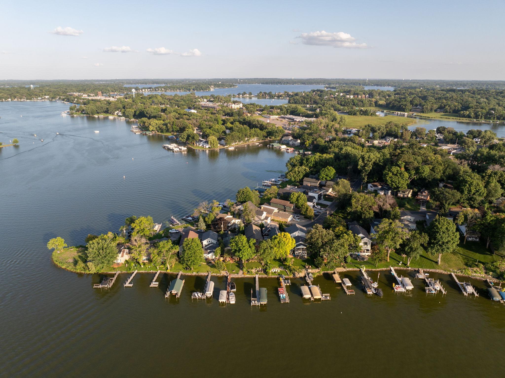 2029 Arbor Lane Mound, MN 55364 - Photo 104 of 112
