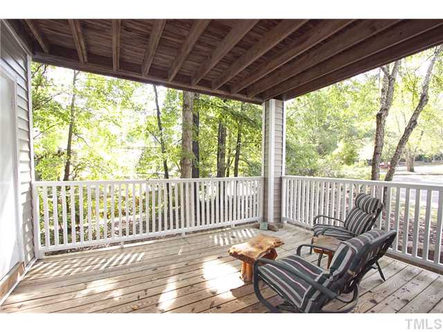 Patio/Deck