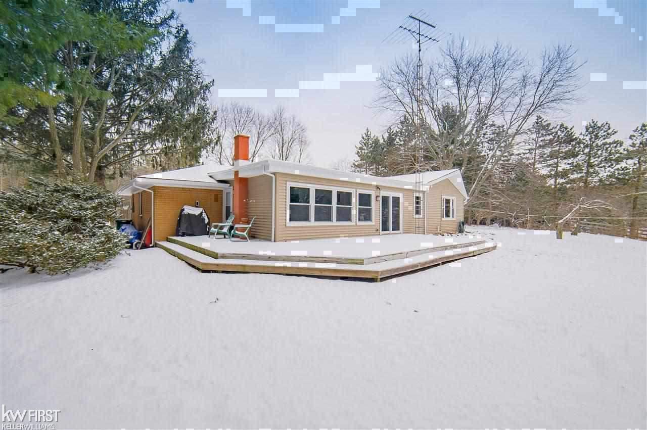 11436 White Lake Road Fenton, MI 48430 - Photo 39 of 40