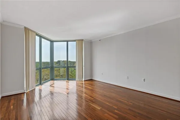 $249,900 | 2870 Pharr Ct S Northwest, Unit 1209, Atlanta, GA 30305