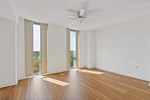 $249,900 | 2870 Pharr Ct S Northwest, Unit 1209, Atlanta, GA 30305