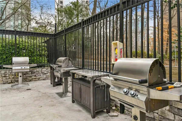 $249,900 | 2870 Pharr Ct S Northwest, Unit 1209, Atlanta, GA 30305