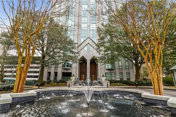$249,900 | 2870 Pharr Ct S Northwest, Unit 1209, Atlanta, GA 30305