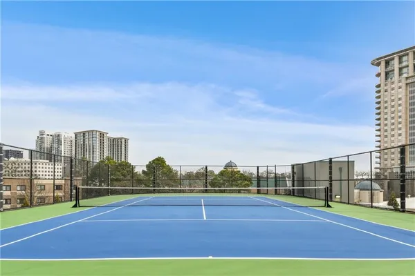 $249,900 | 2870 Pharr Ct S Northwest, Unit 1209, Atlanta, GA 30305