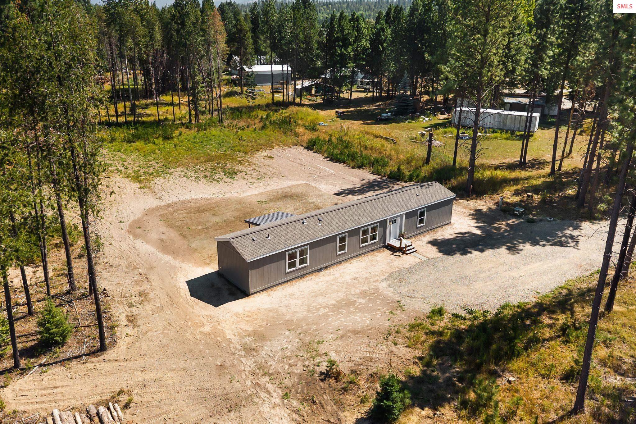 195 Davis Road Sagle, ID 83860 - Photo 31 of 47 Gallery Image 31