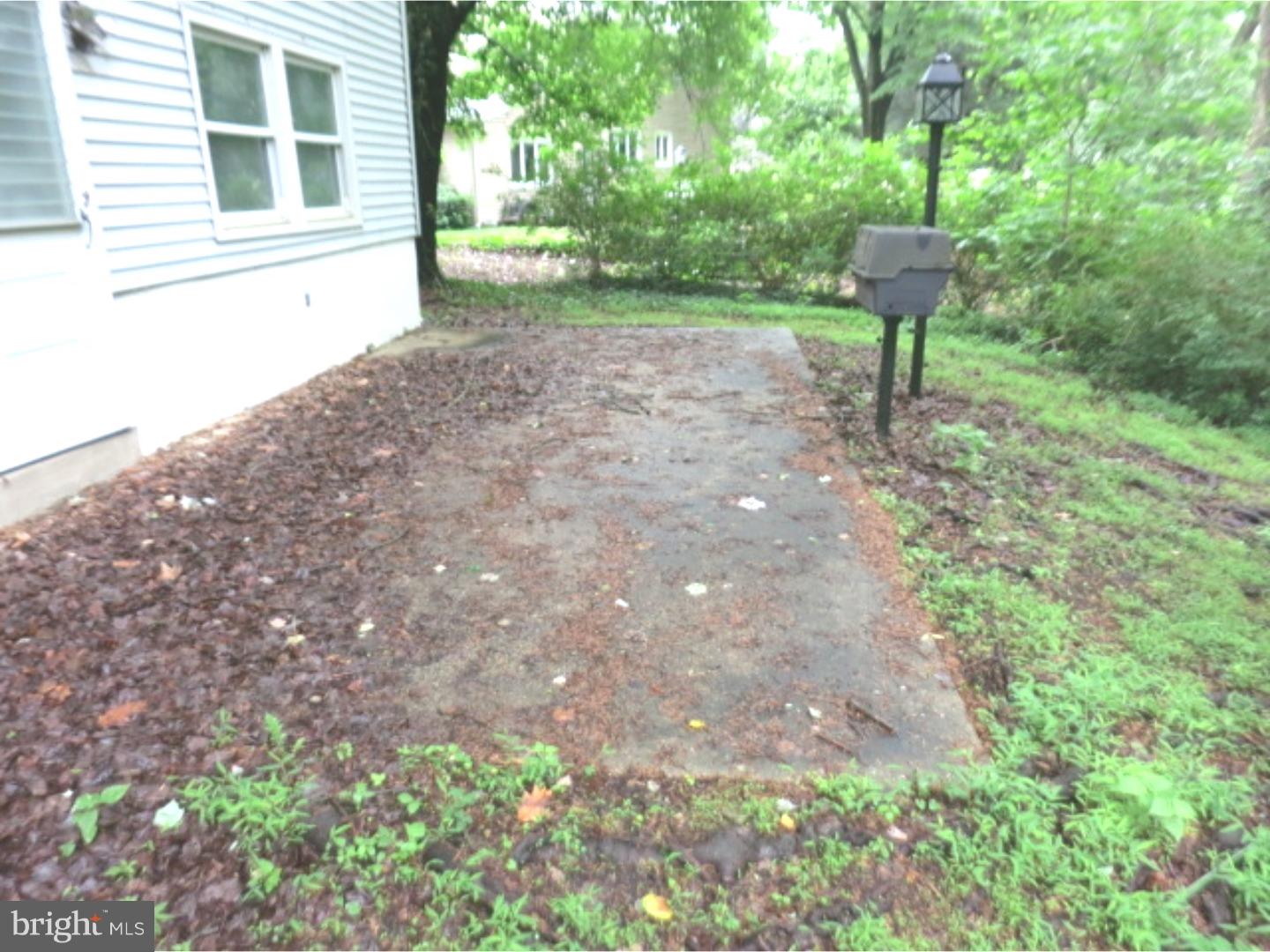 26 Scattergood Road Cherry Hill, NJ 08003 - Photo 22 of 24 Patio