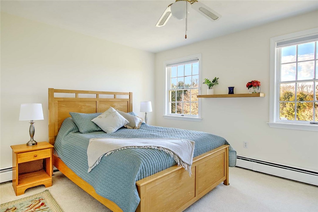 59 Intrepid Lane Jamestown, RI 02835 - Photo 27 of 39 Third Bedroom