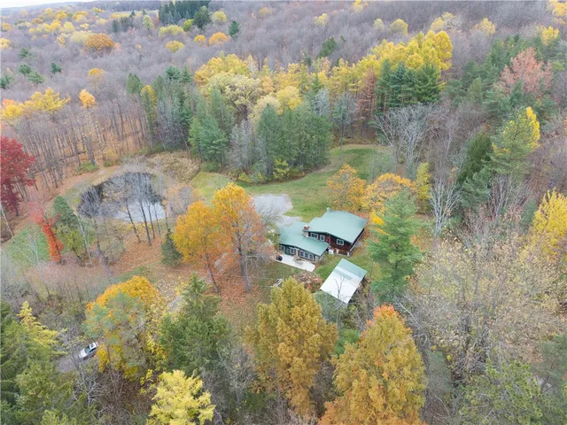 $289,900 | 7753 Canadice Road, Springwater, NY 14560