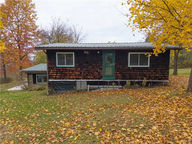 $289,900 | 7753 Canadice Road, Springwater, NY 14560