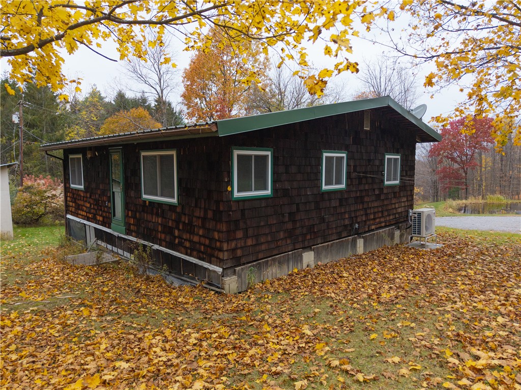 7753 Canadice Road Springwater, NY 14560 - Photo 25 of 44