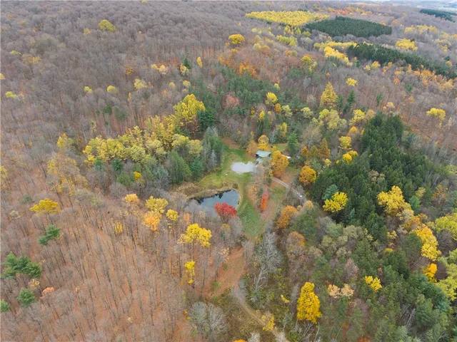 $289,900 | 7753 Canadice Road, Springwater, NY 14560