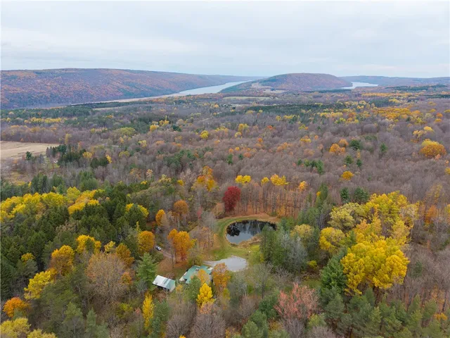 $289,900 | 7753 Canadice Road, Springwater, NY 14560