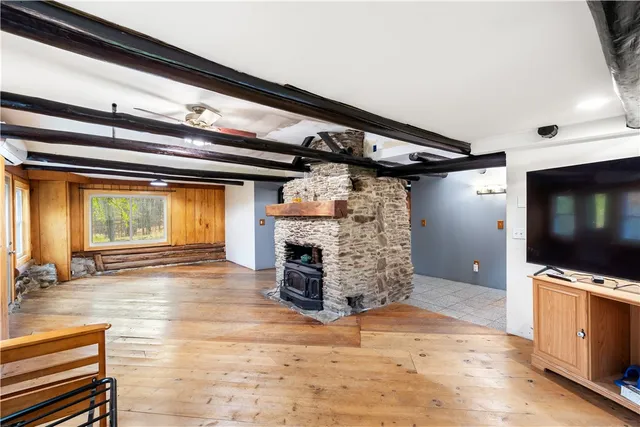 $289,900 | 7753 Canadice Road, Springwater, NY 14560