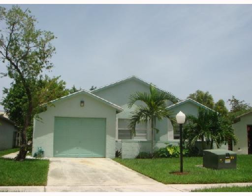 20912 Springs Terrace Boca Raton, FL 33428 - Photo 1 of 9 Primary Photo
