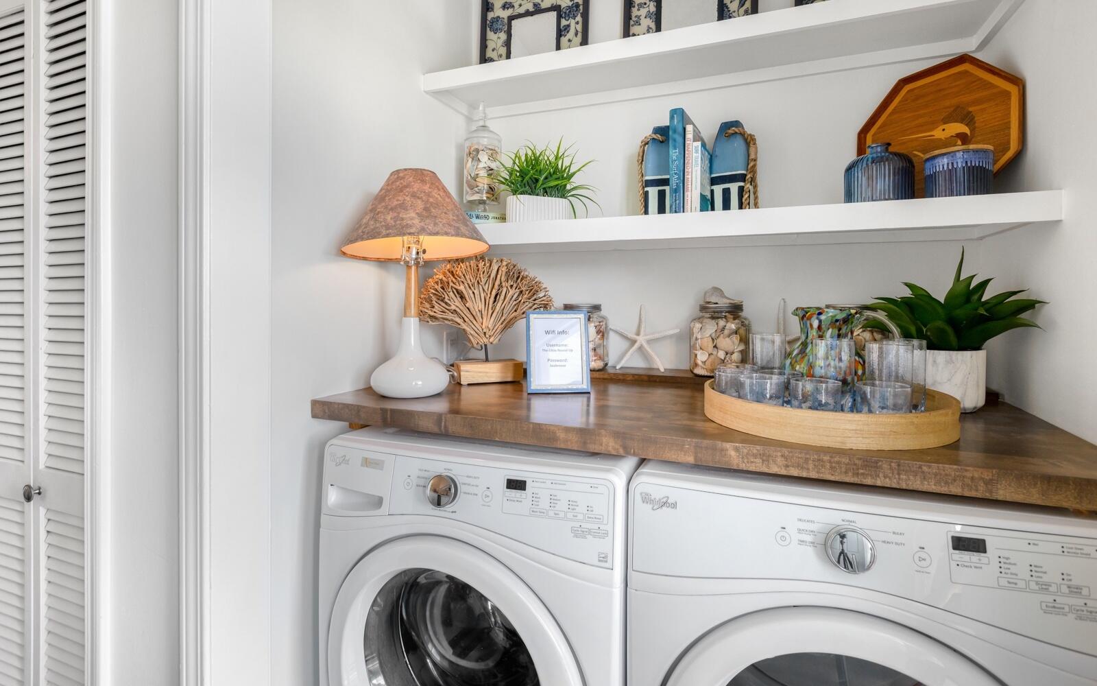 23011 Front Beach Road, Unit W42 Panama City Beach, FL 32413 - Photo 12 of 30 a kitchen with a stove and cabinets