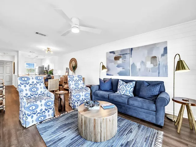 $825,000 | 23011 Front Beach Road, Unit W42, Panama City Beach, FL 32413