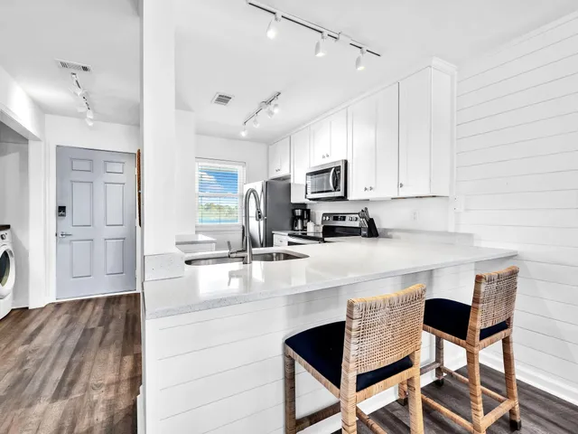 $825,000 | 23011 Front Beach Road, Unit W42, Panama City Beach, FL 32413