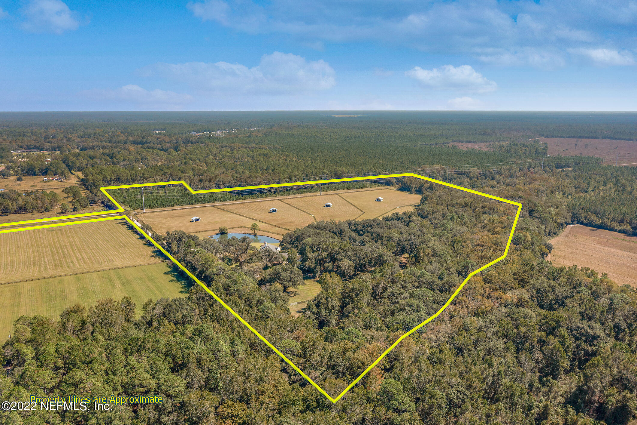 5105 Stephen Colee Road St. Augustine, FL 32092 - Photo 151 of 156 DJI_0638