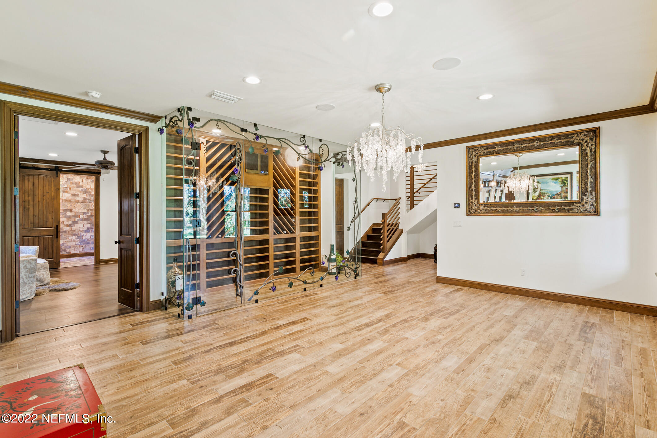 5105 Stephen Colee Road St. Augustine, FL 32092 - Photo 20 of 156 BY1A0033
