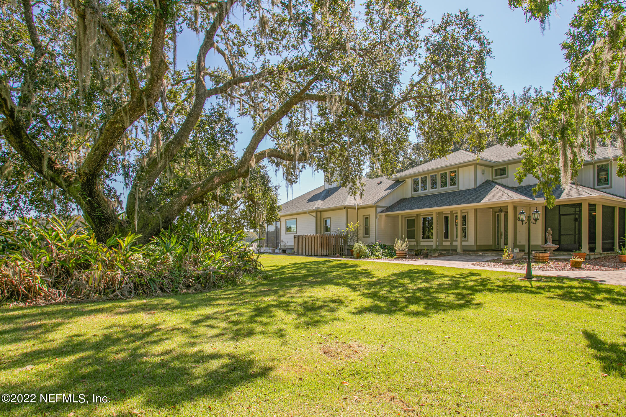 5105 Stephen Colee Road St. Augustine, FL 32092 - Photo 3 of 156 BY1A0004
