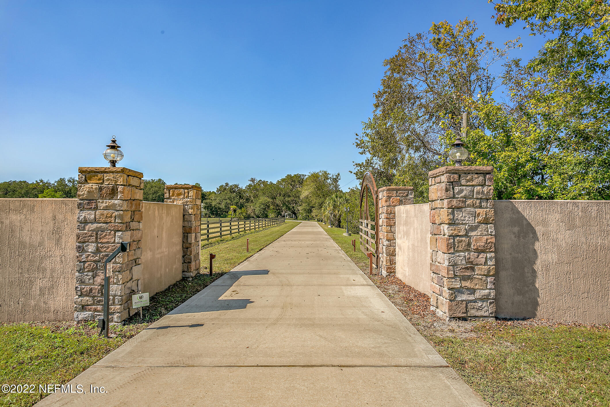 5105 Stephen Colee Road St. Augustine, FL 32092 - Photo 4 of 156 6F1A0243