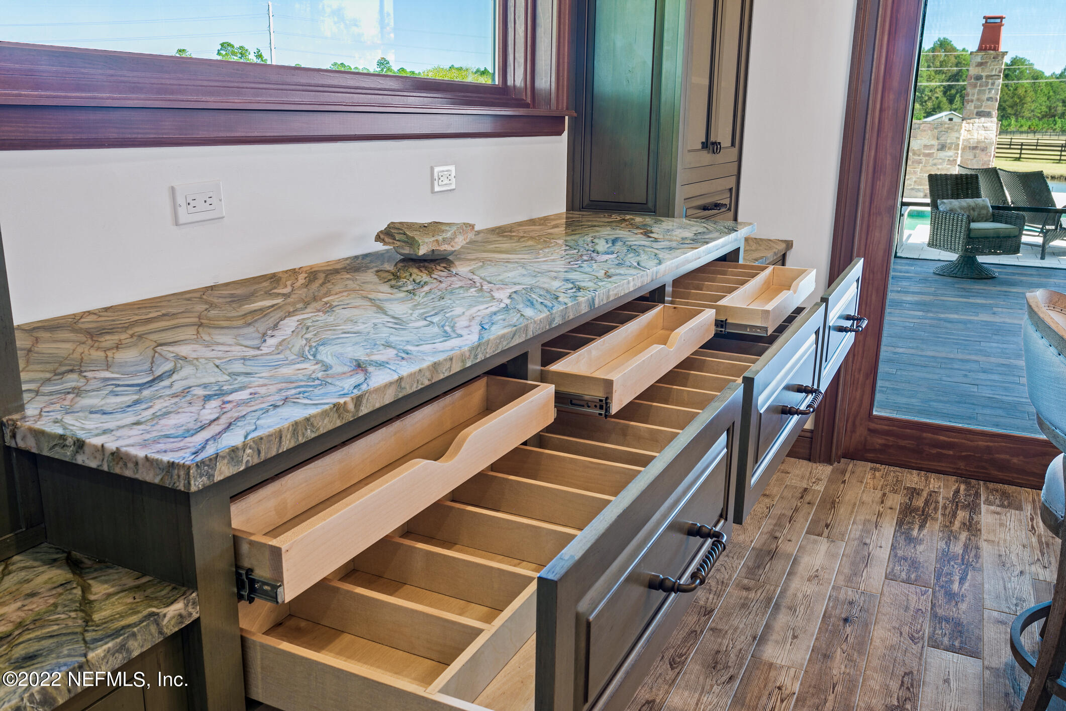 5105 Stephen Colee Road St. Augustine, FL 32092 - Photo 54 of 156 BY1A0157