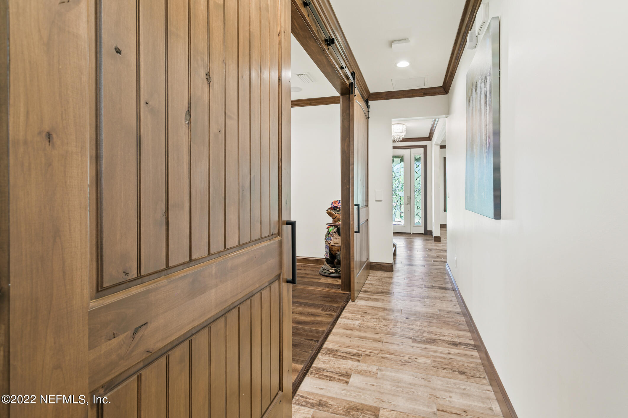 5105 Stephen Colee Road St. Augustine, FL 32092 - Photo 60 of 156 BY1A0182