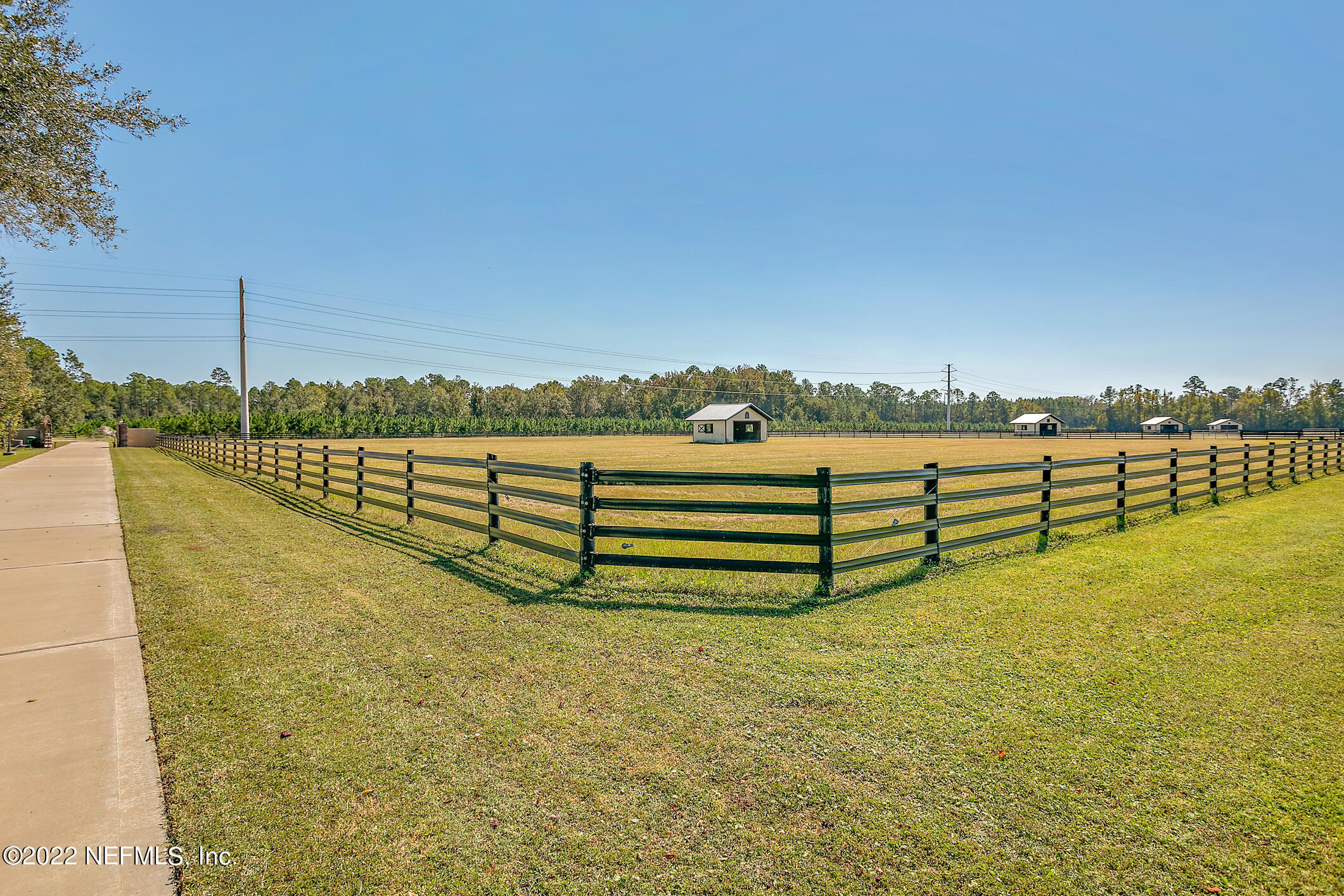 5105 Stephen Colee Road St. Augustine, FL 32092 - Photo 7 of 156 6F1A0248