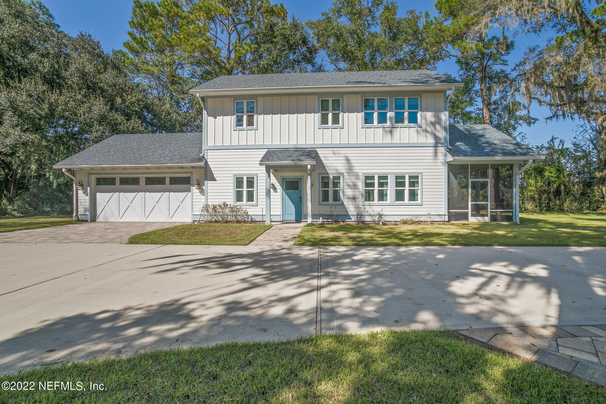 5105 Stephen Colee Road St. Augustine, FL 32092 - Photo 99 of 156 BY1A0322