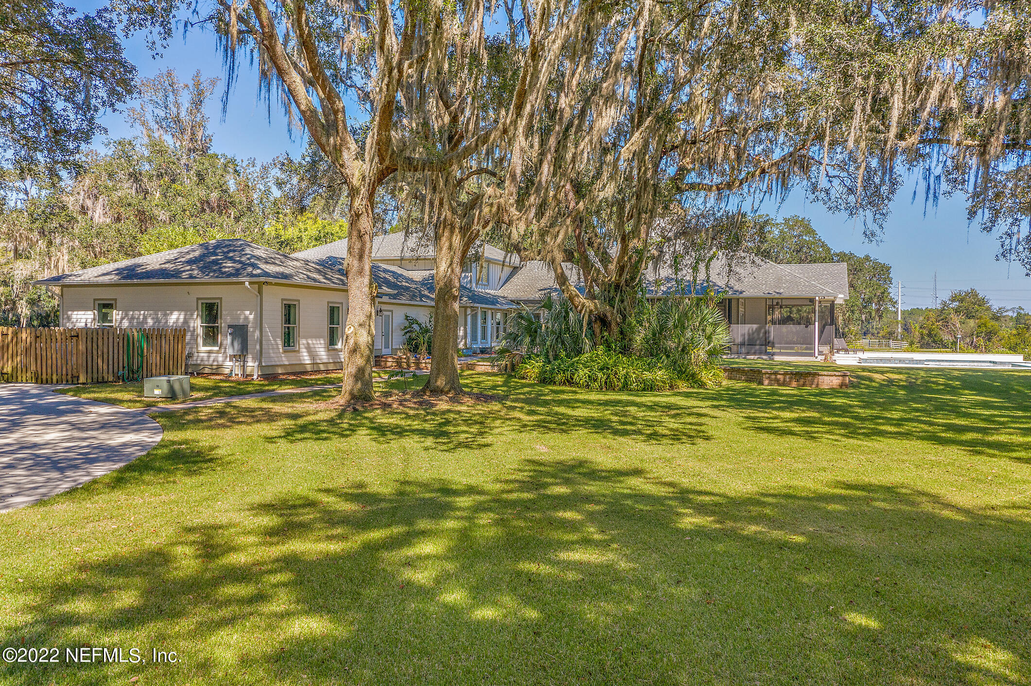5105 Stephen Colee Road St. Augustine, FL 32092 - Photo 10 of 156 DJI_0633