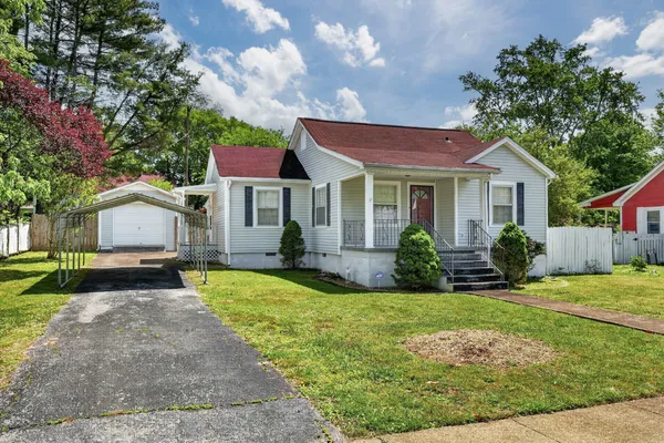 $200,000 | 509 3rd Avenue, Fayetteville, TN 37334