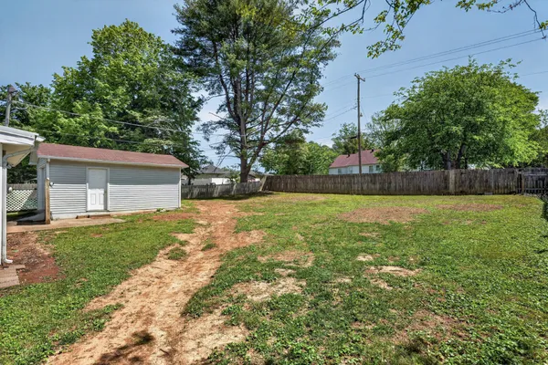 $200,000 | 509 3rd Avenue, Fayetteville, TN 37334