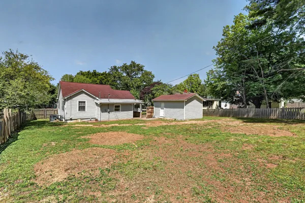 $200,000 | 509 3rd Avenue, Fayetteville, TN 37334