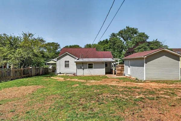 $200,000 | 509 3rd Avenue, Fayetteville, TN 37334