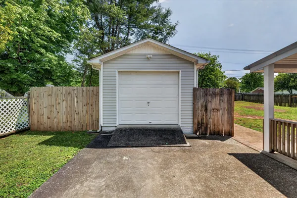 $200,000 | 509 3rd Avenue, Fayetteville, TN 37334