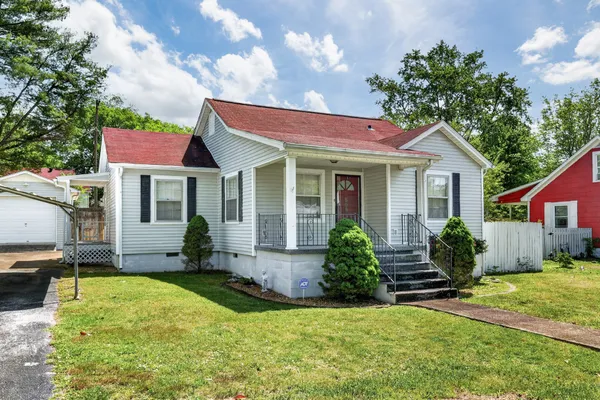 $200,000 | 509 3rd Avenue, Fayetteville, TN 37334