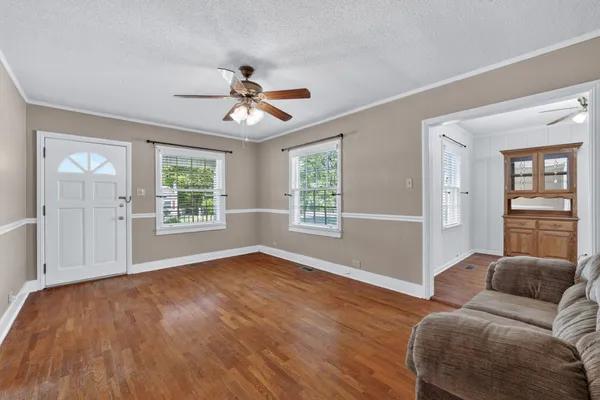 $200,000 | 509 3rd Avenue, Fayetteville, TN 37334