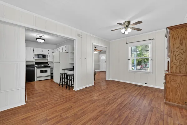 $200,000 | 509 3rd Avenue, Fayetteville, TN 37334