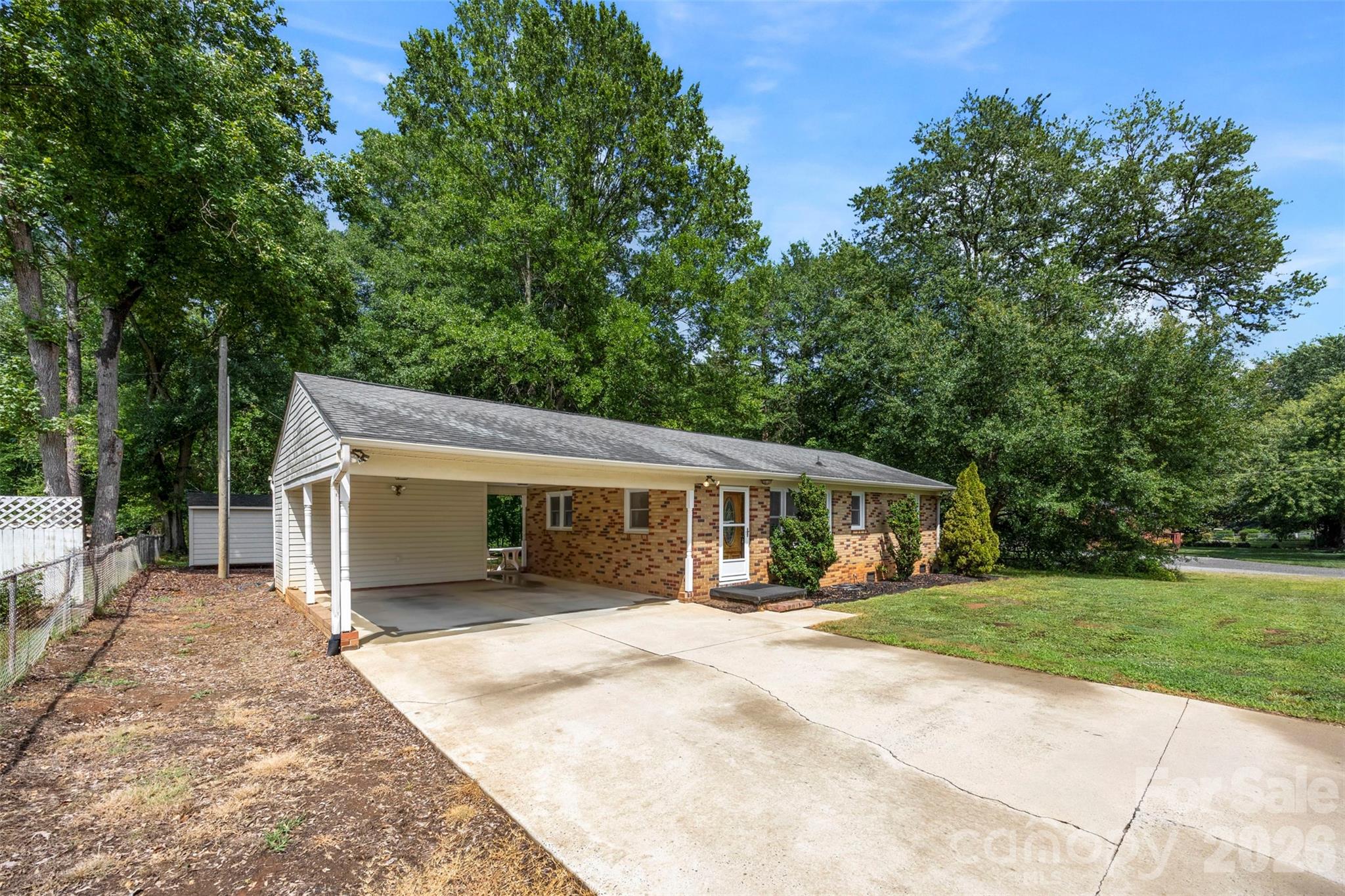 644 Dallas Spencer Mountain Road Dallas, NC 28034 - Photo 4 of 37