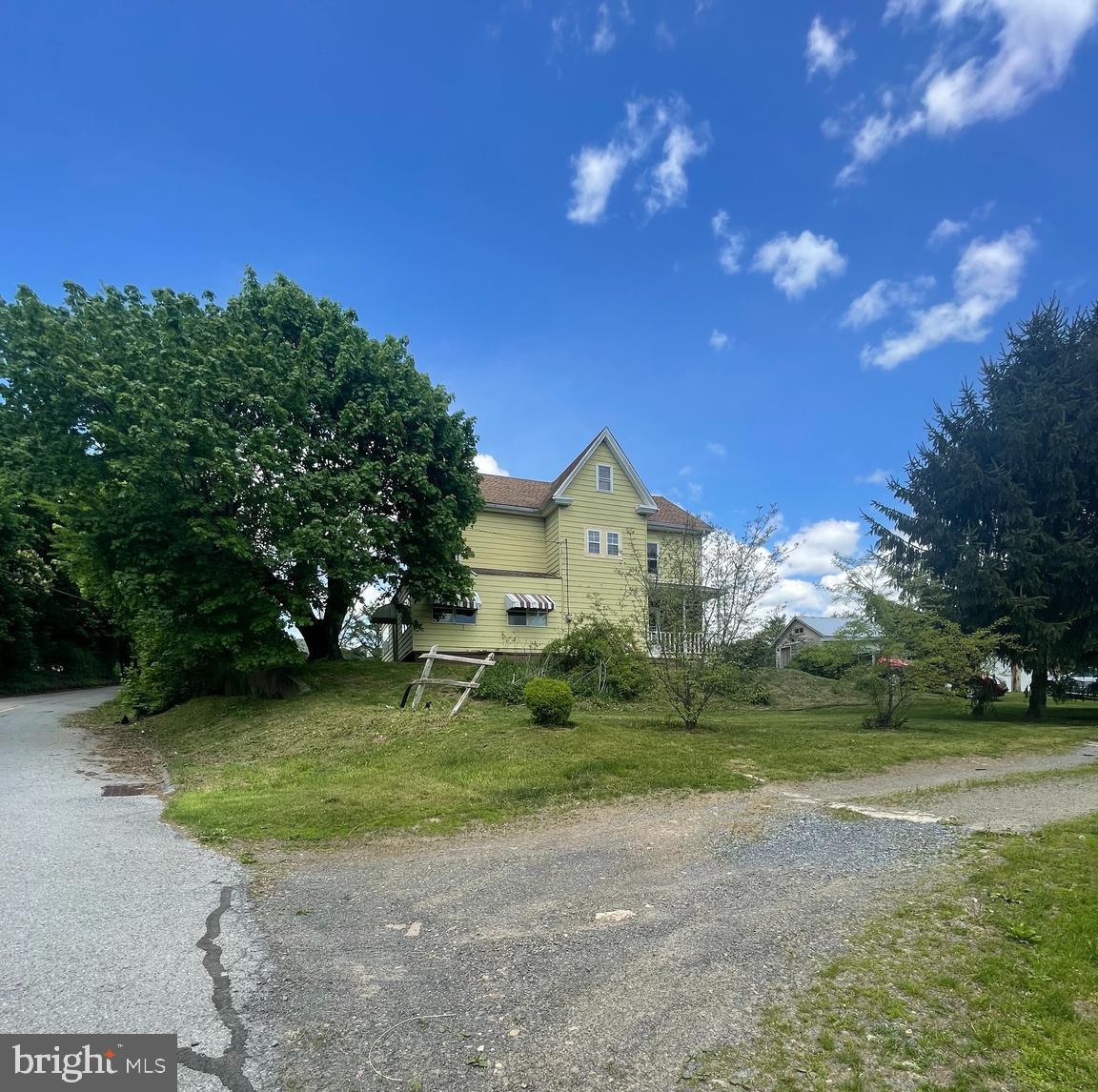 0 Spring Road Schuylkill Haven, PA 17972 - Photo 4 of 4 Gallery Image 4